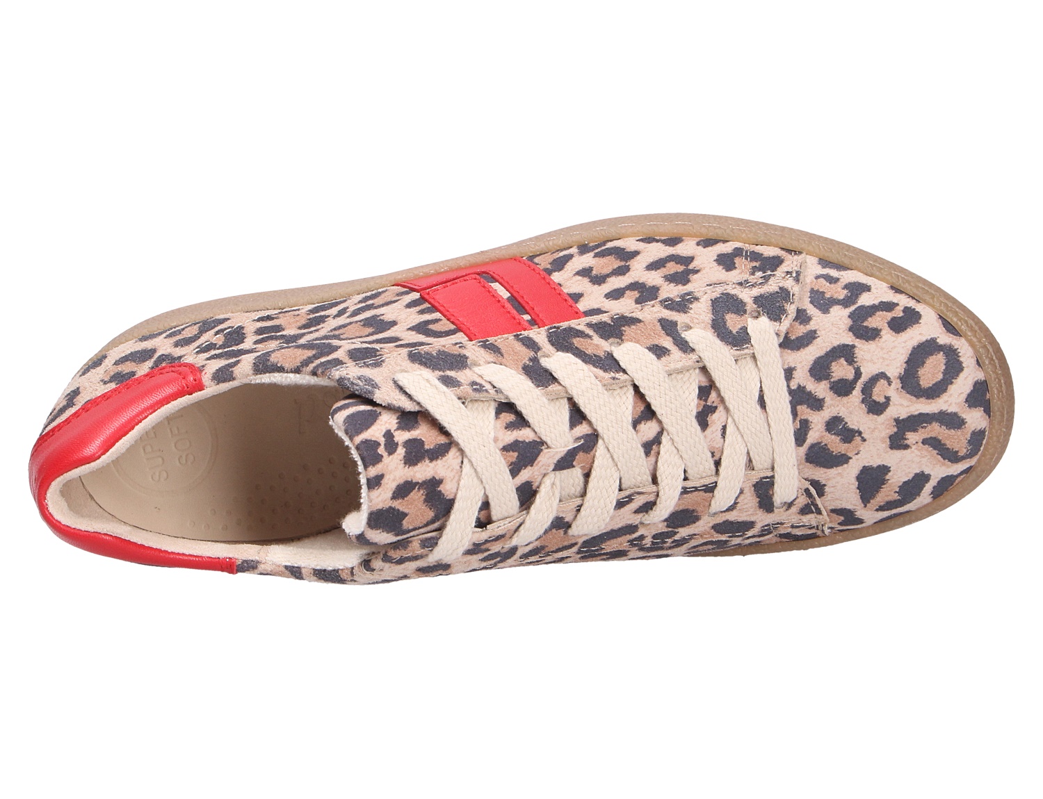 Paul Green Damen Sneaker