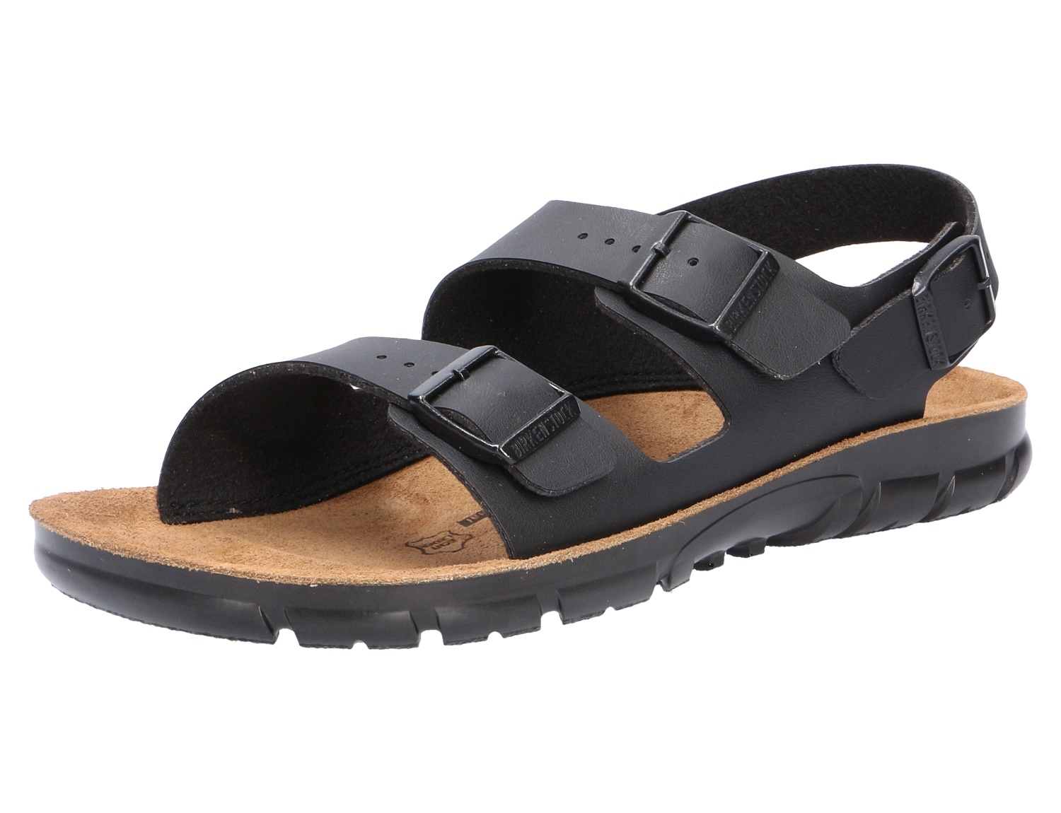 Birkenstock Kano BF Black Birkenstock Kano BF Black