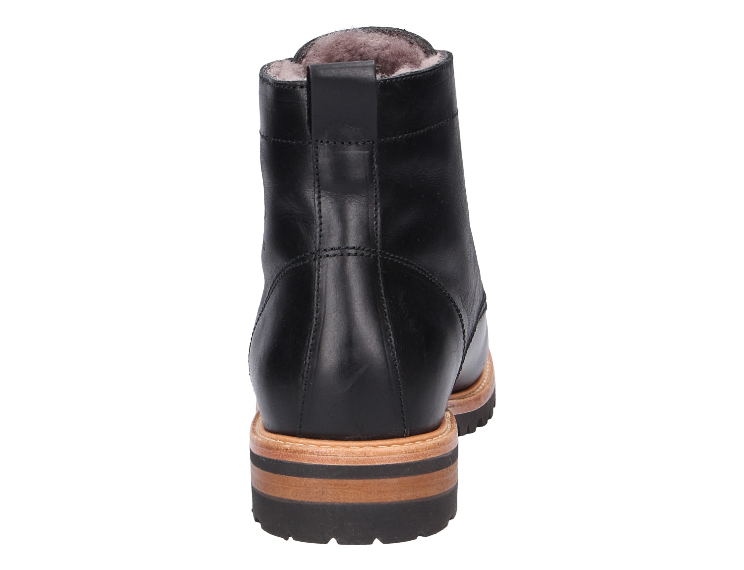 Panama Jack Herren Stiefel