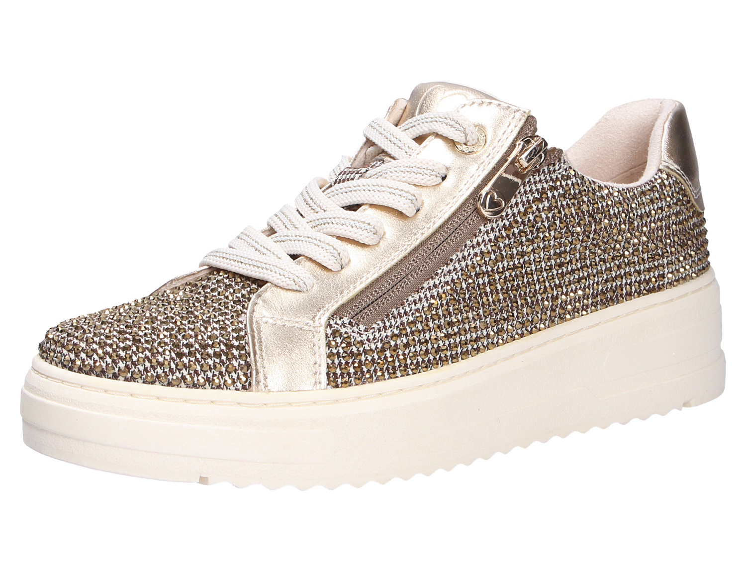 Marco Tozzi Damen Sneaker