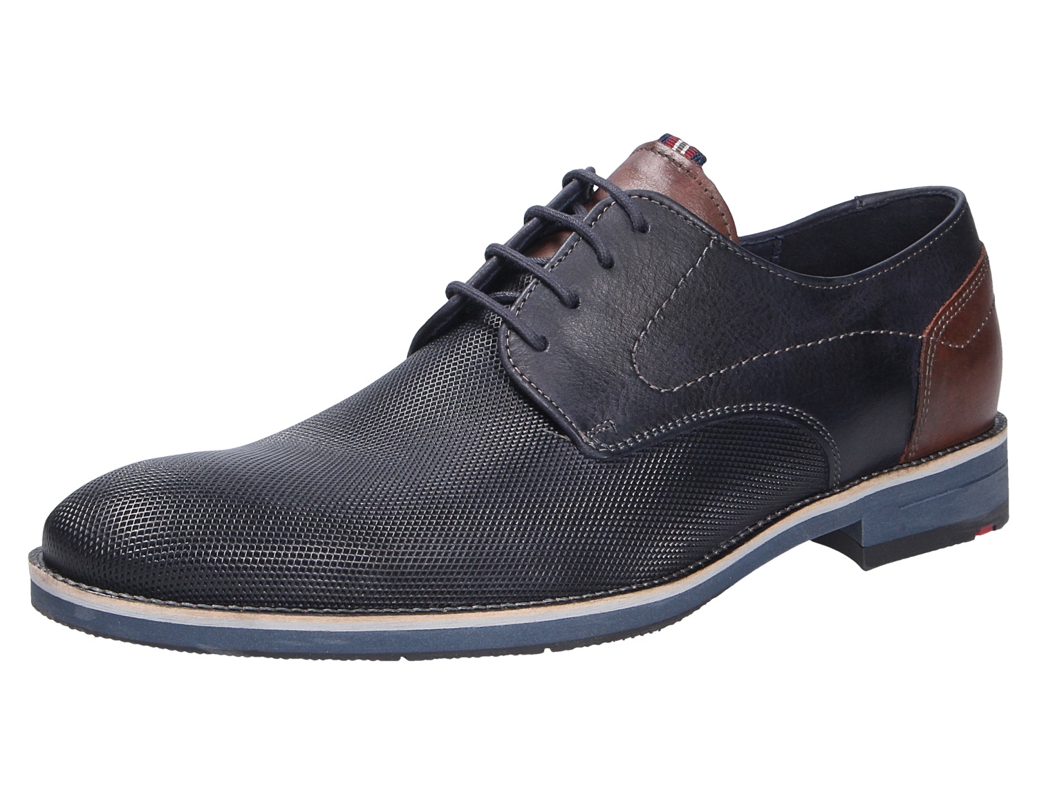 Lloyd Herren Schnürschuhe