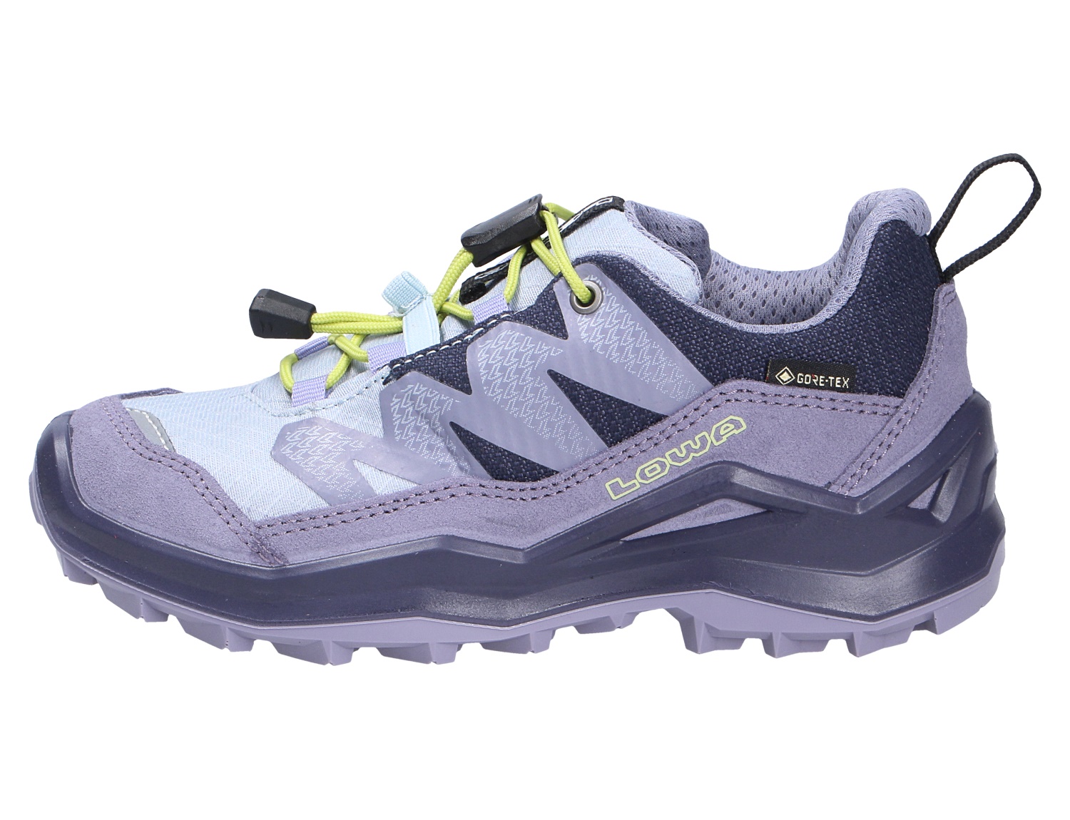 MADDOX PRO GTX LO JR