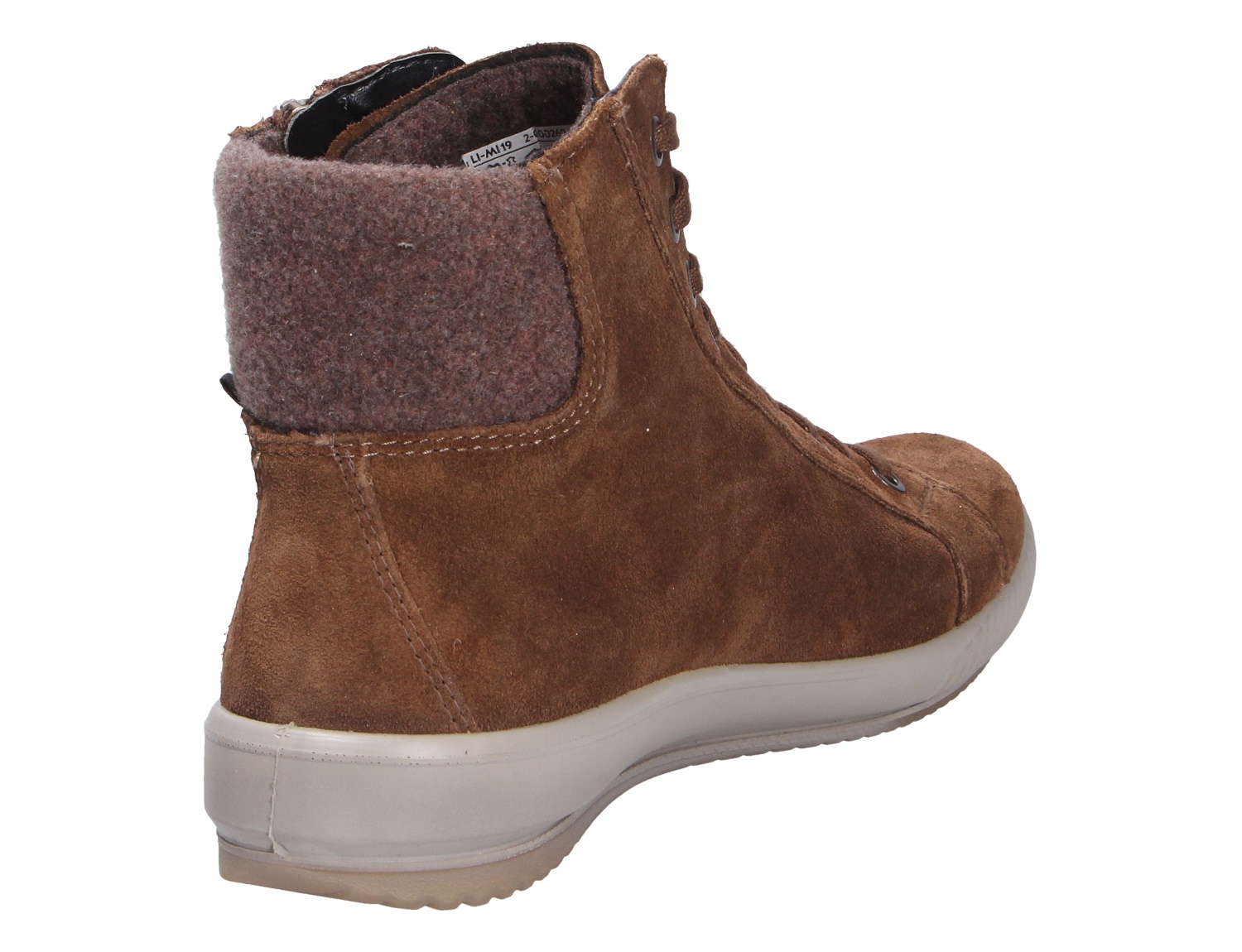 Legero Damen Stiefel