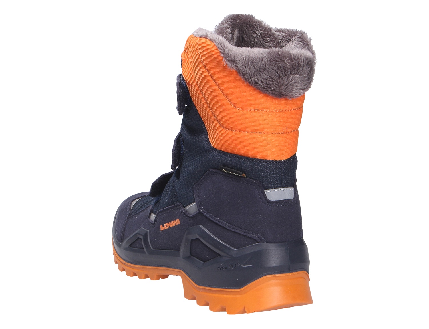 MILO EVO GTX HI JR