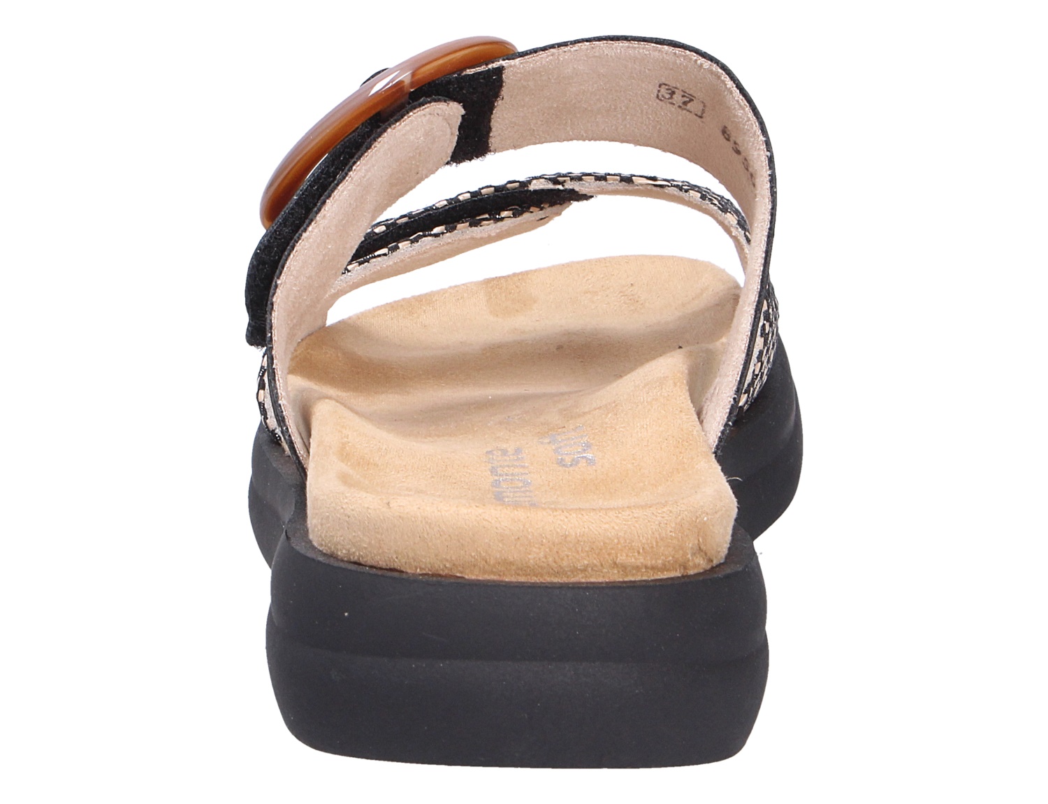 Remonte Damen Pantolette Remonte Damen Pantolette
