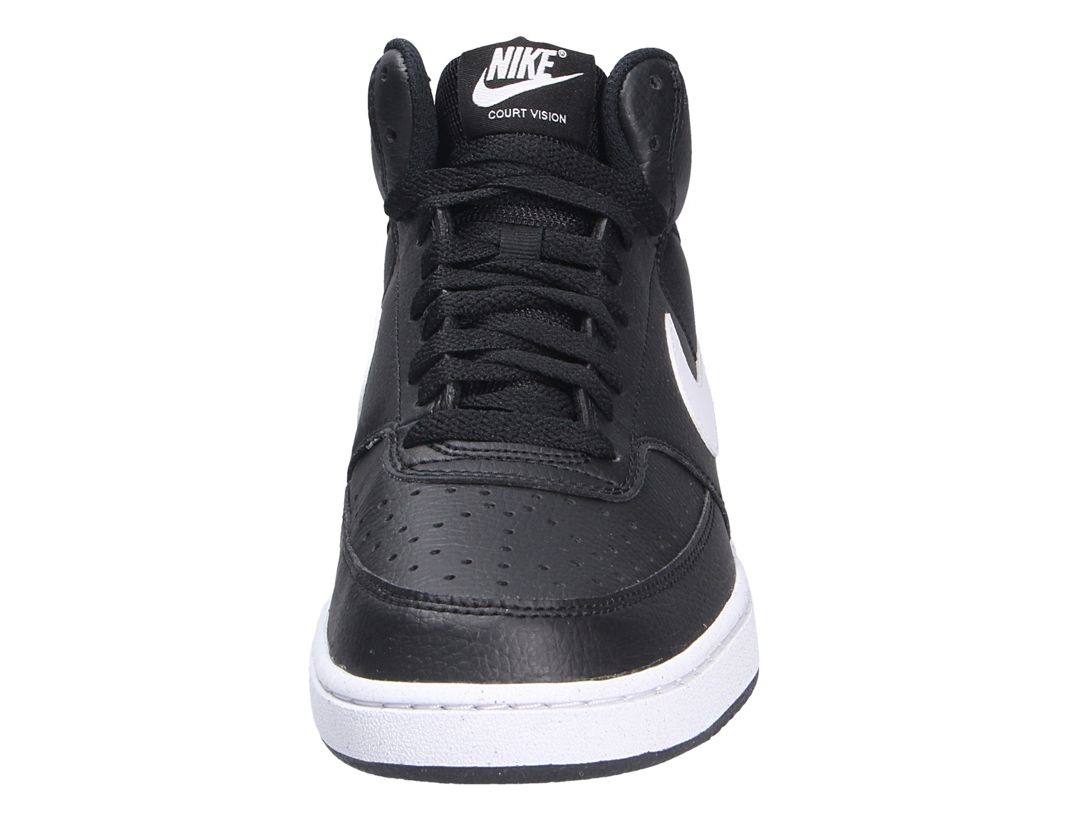 Court Vision Mid