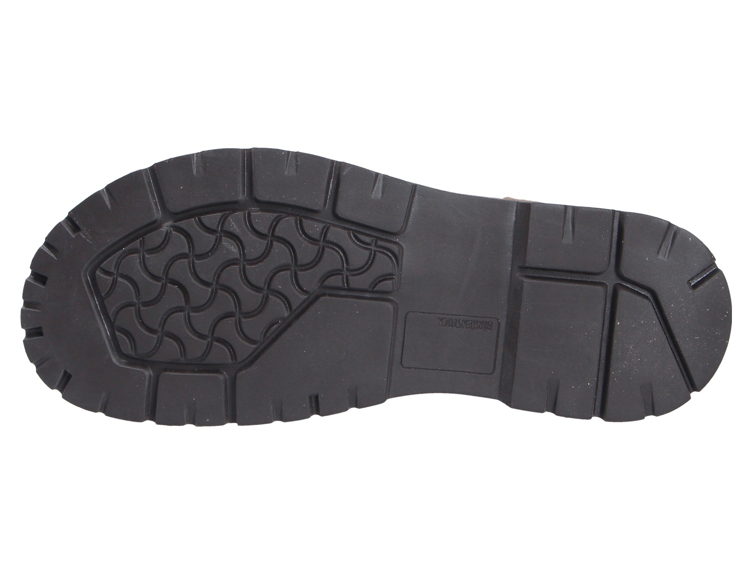 Highwood Lace Mid