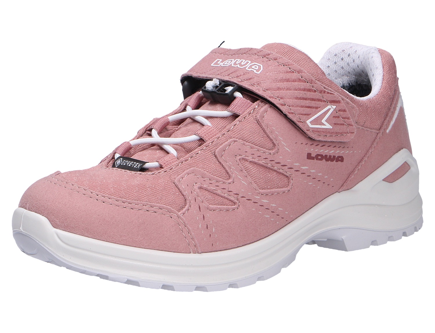 Lowa Mädchen Outdoorschuhe