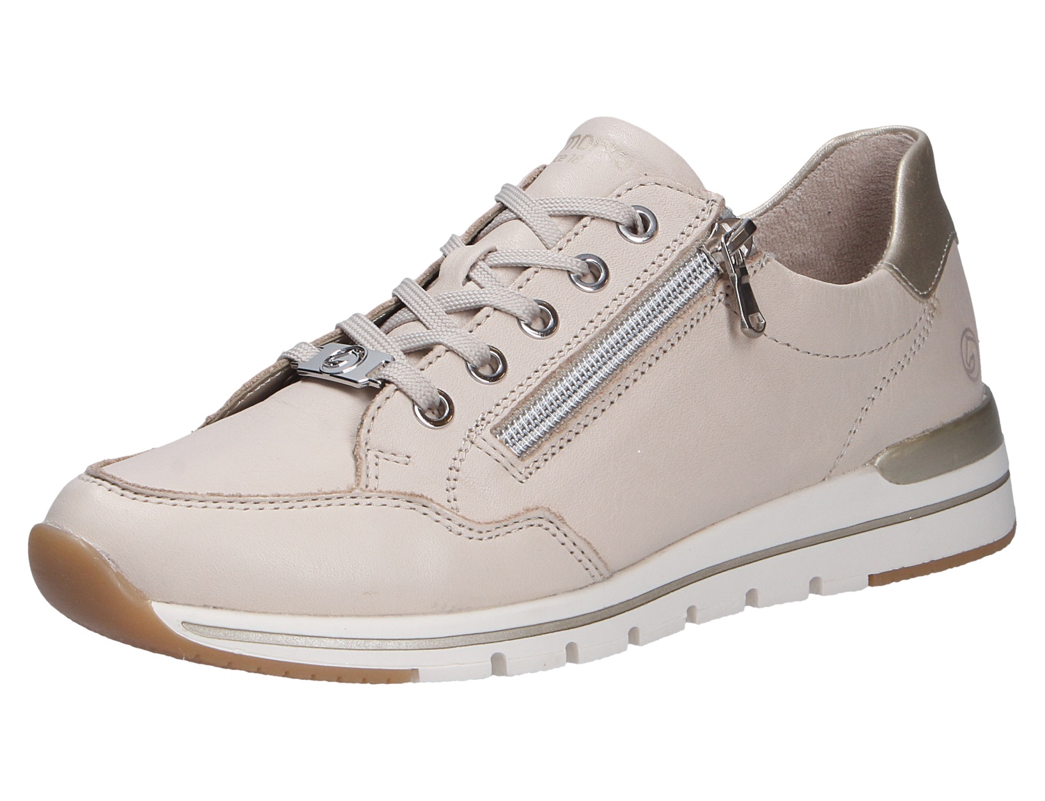 Remonte Damen Schnürschuhe