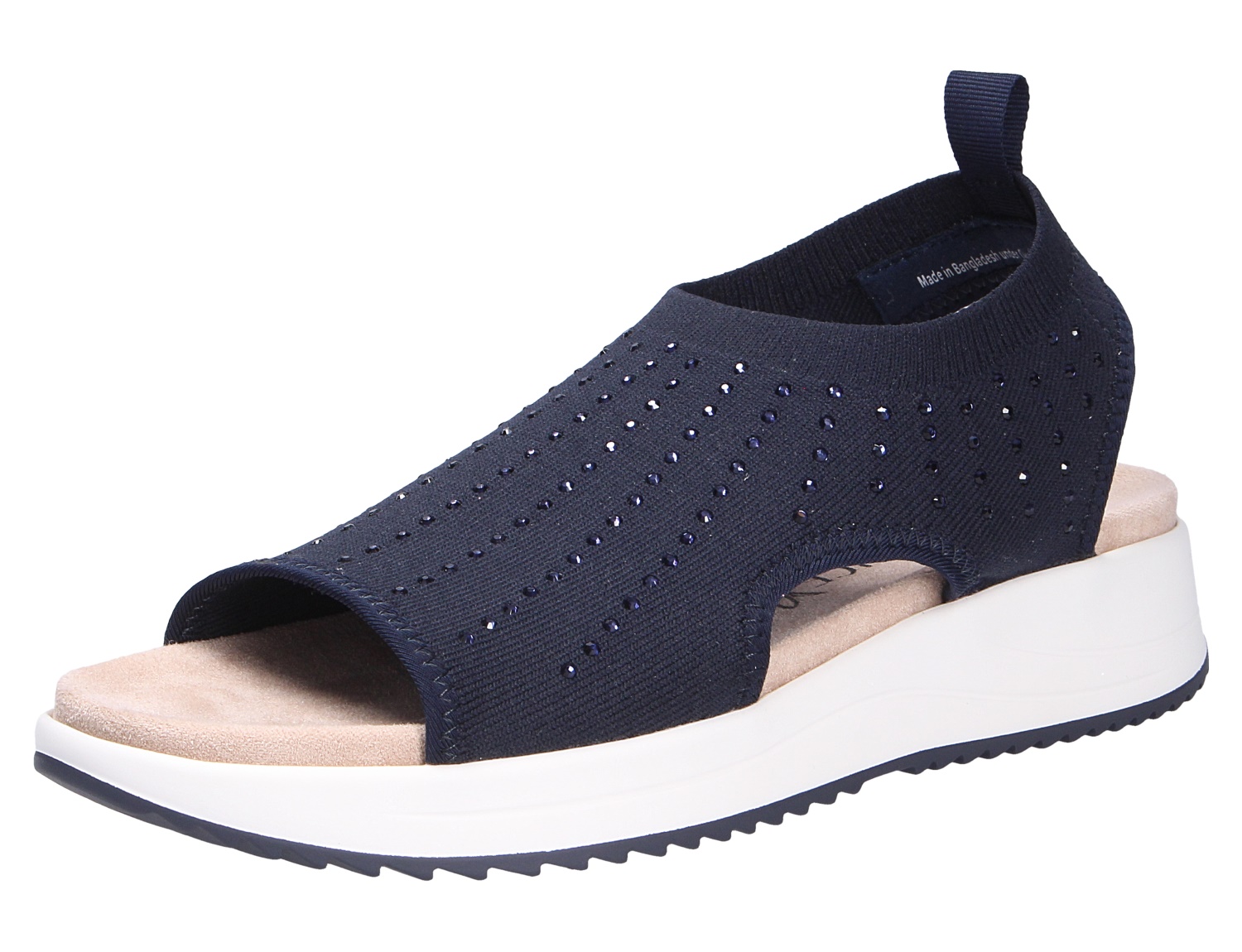 Caprice Damen Sandale