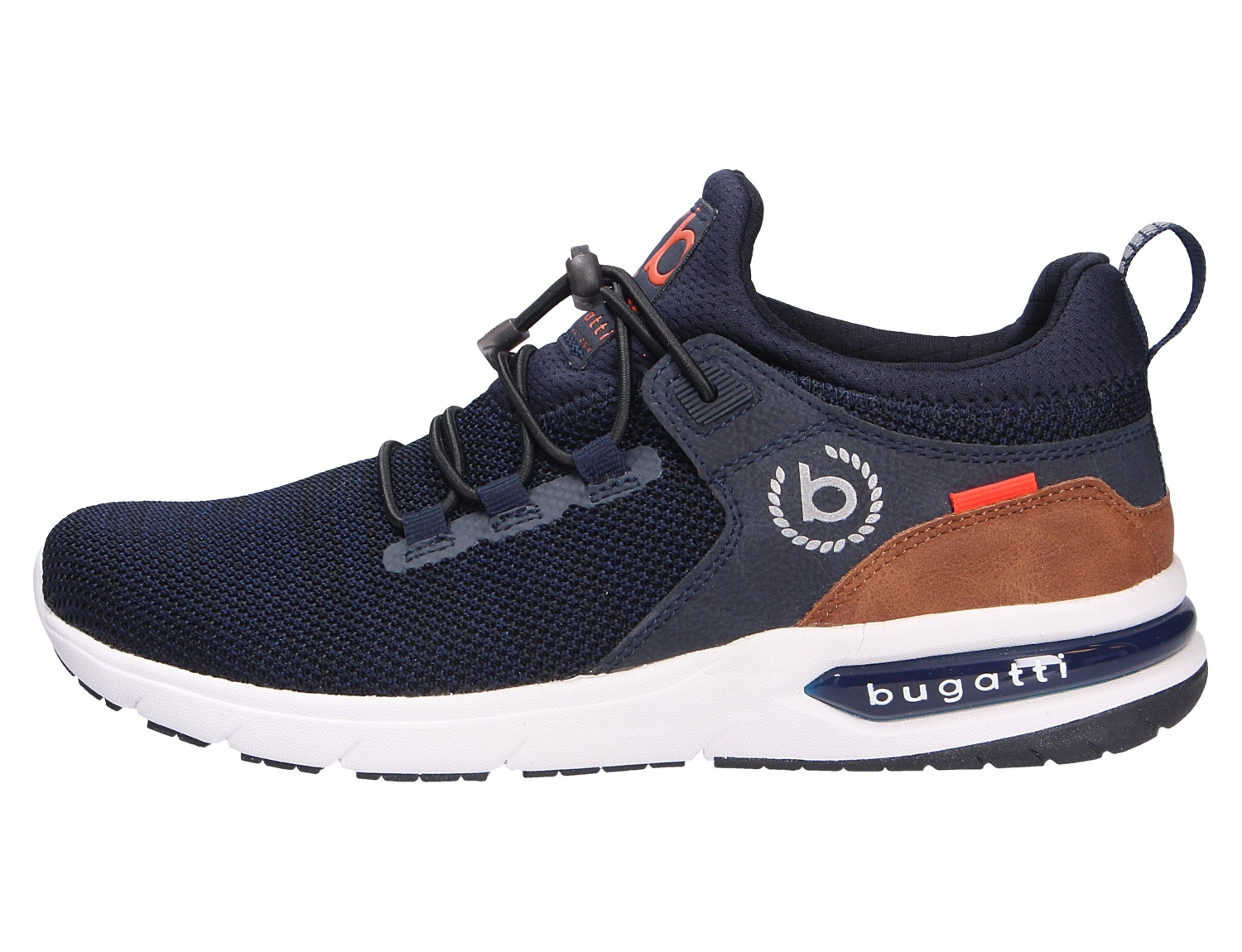 bugatti Herren Sneaker