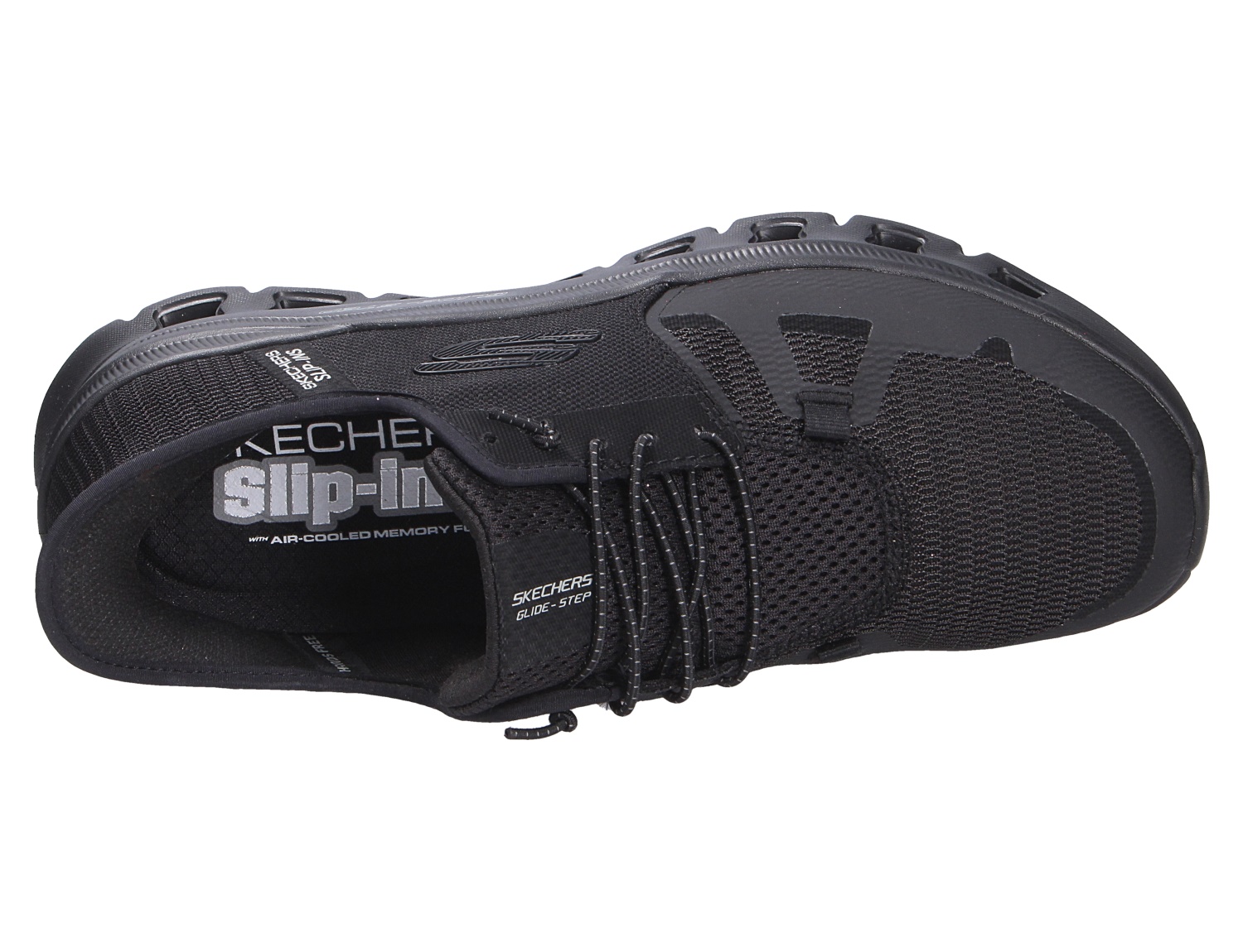 Glide Step Pro