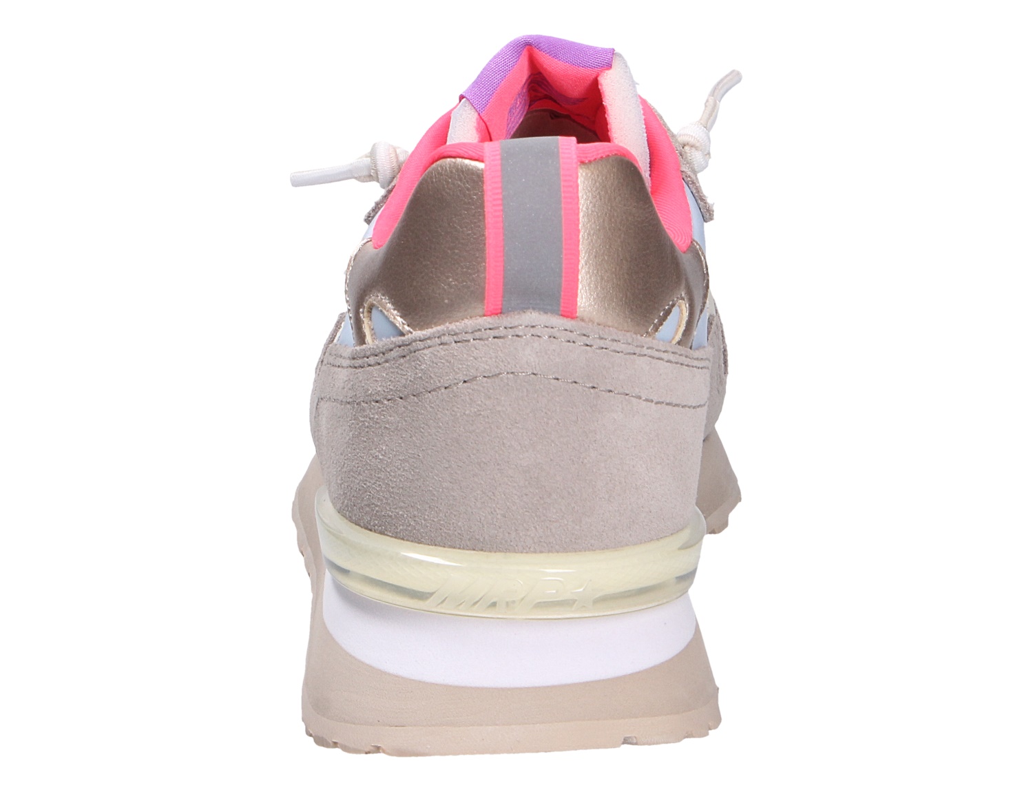 MARIPE  SRL Damen Sneaker