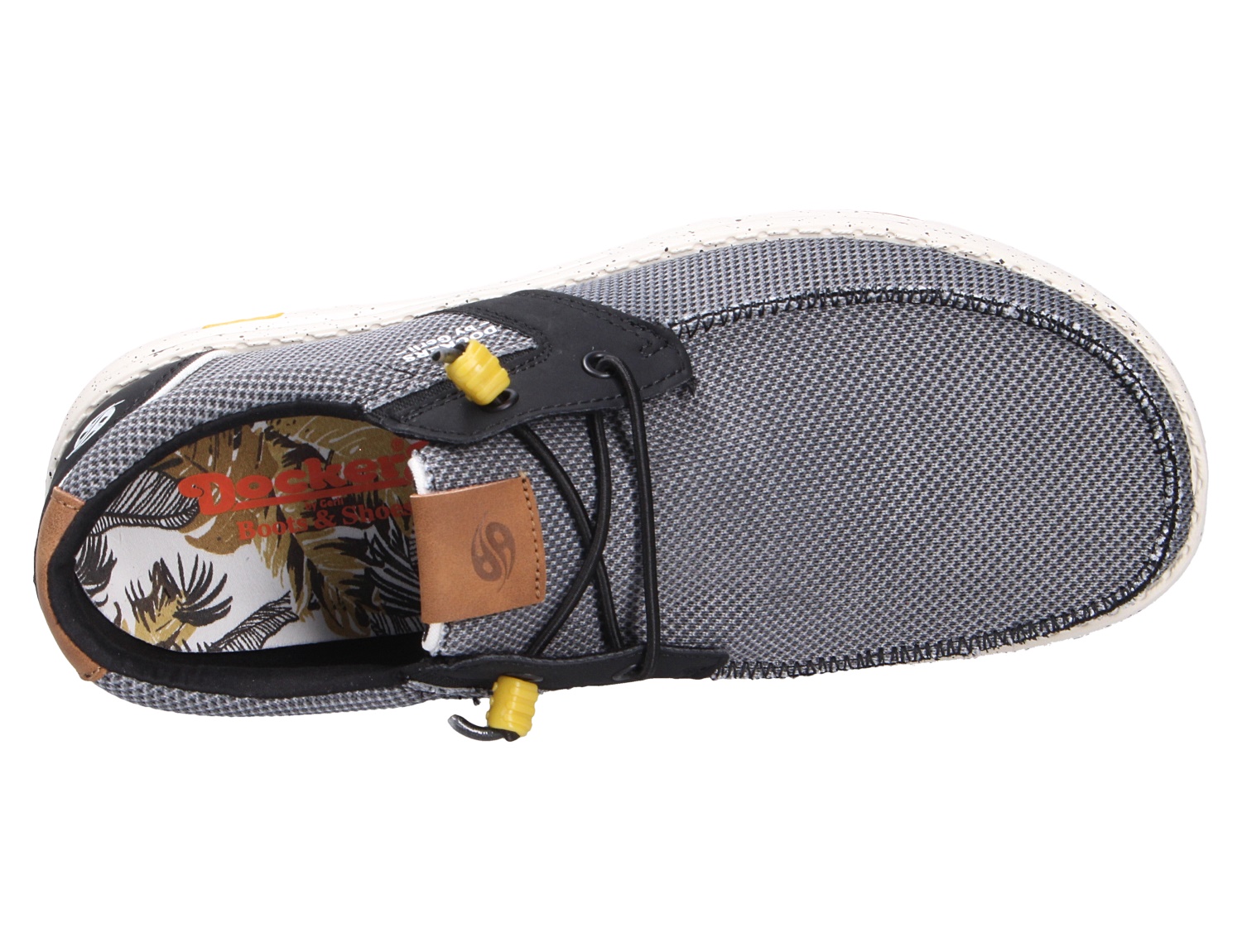 Dockers Herren Slipper