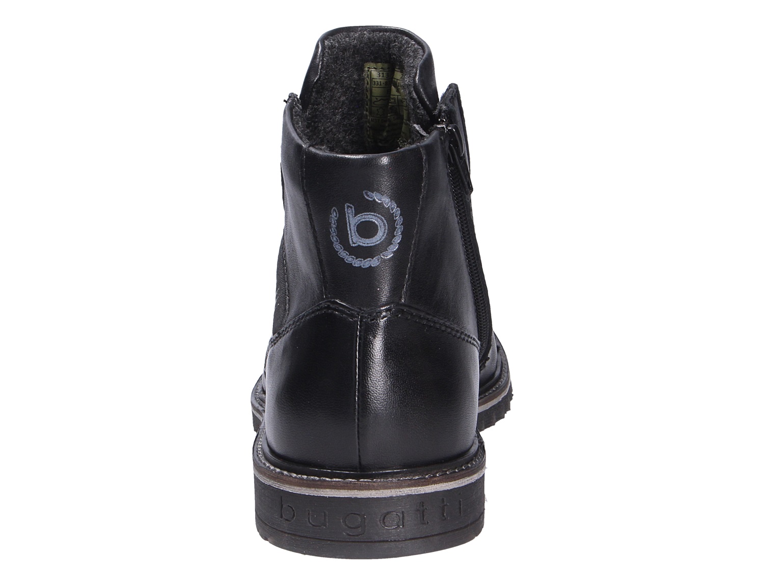 bugatti Herren Stiefel