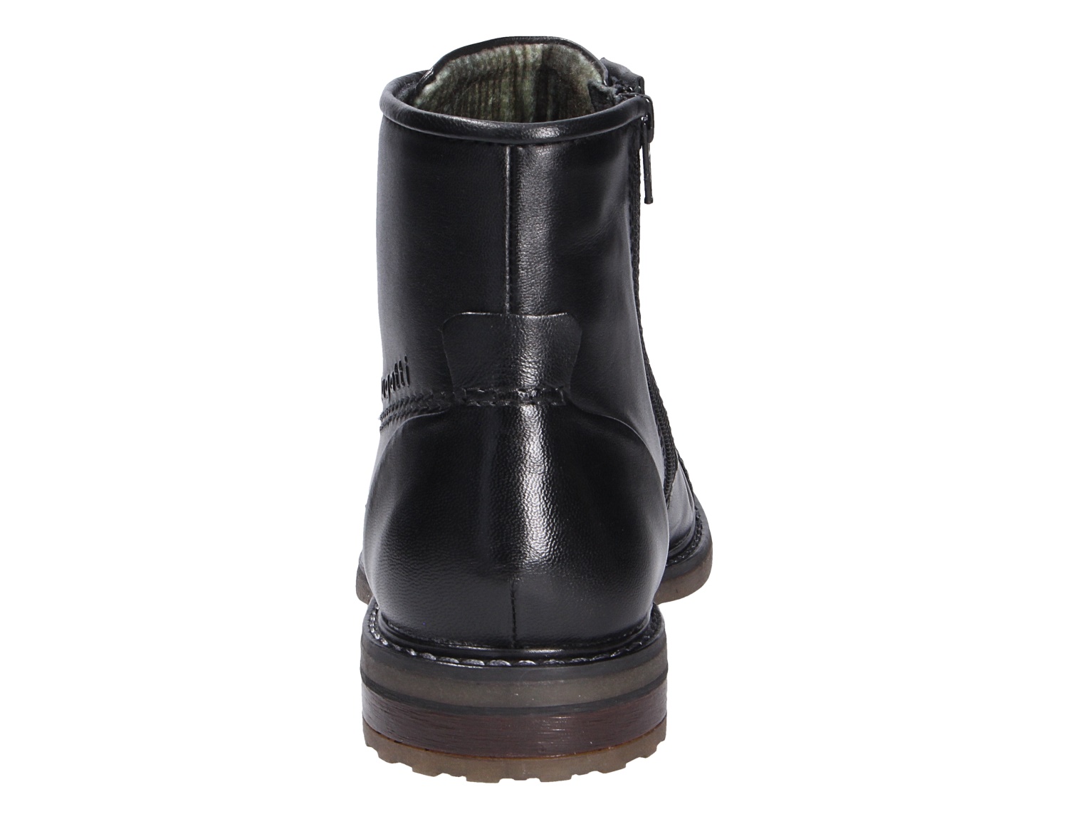 bugatti Herren Stiefel