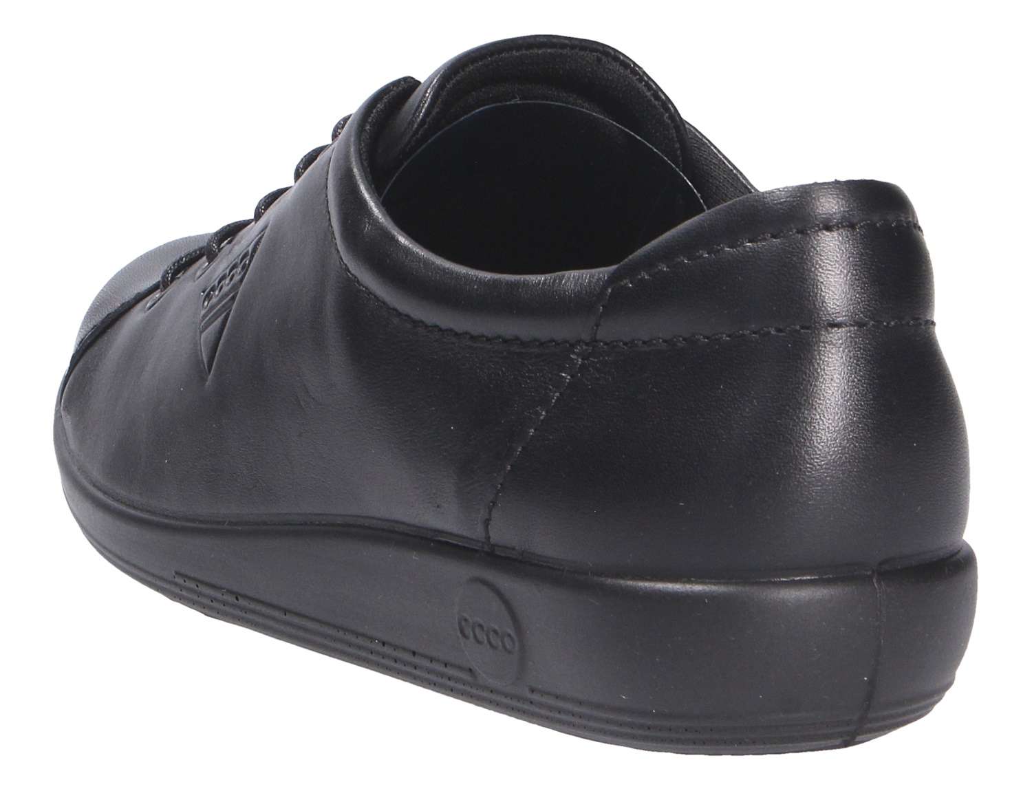 Ecco Damen Schnürschuh