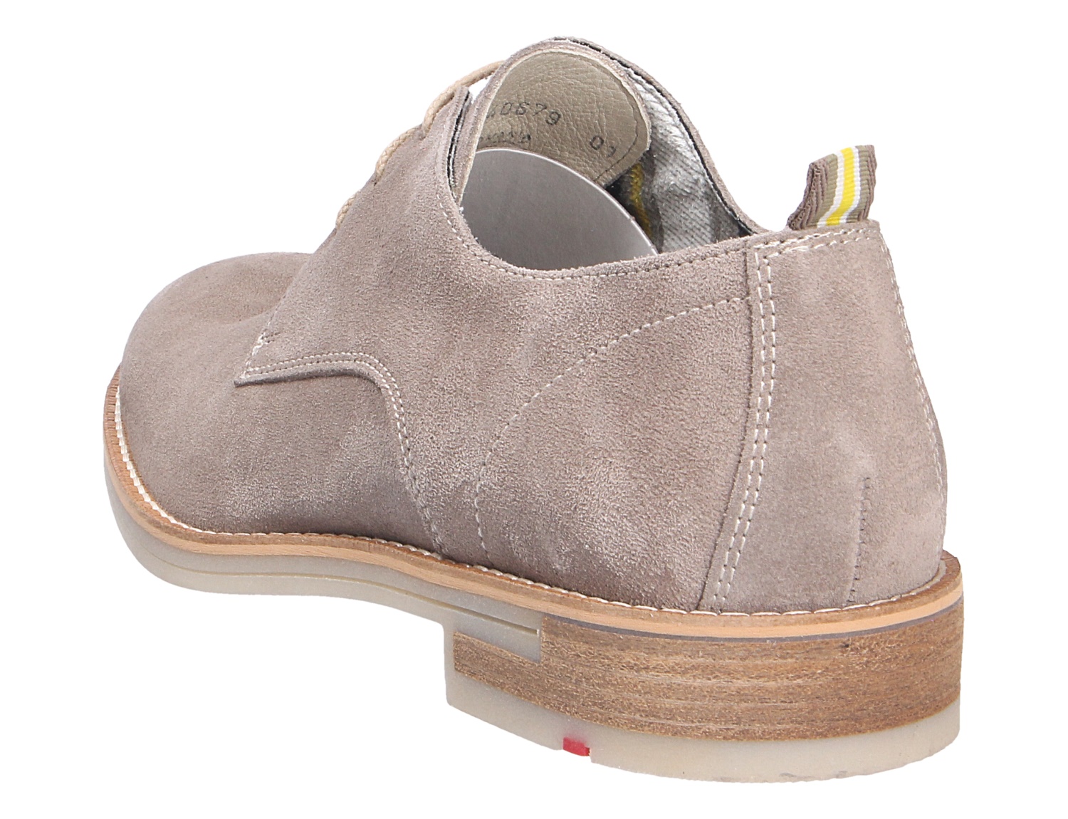 Lloyd Herren Schnürschuhe