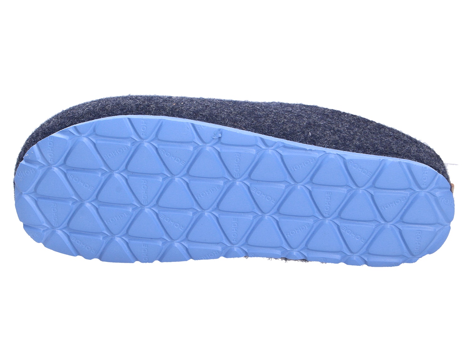 Rohde Herren Hausschuhe