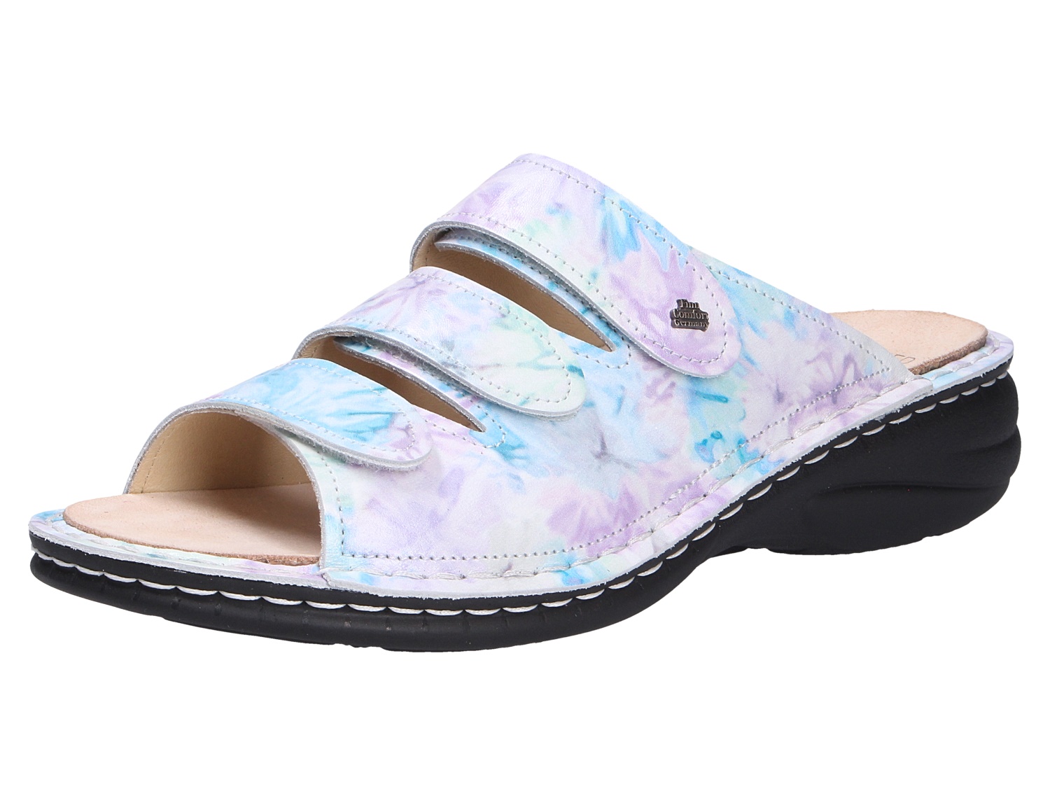 Finn Comfort Damen Pantolette