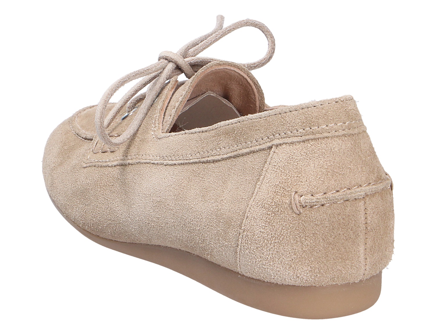 Paul Green Damen Schnürschuhe