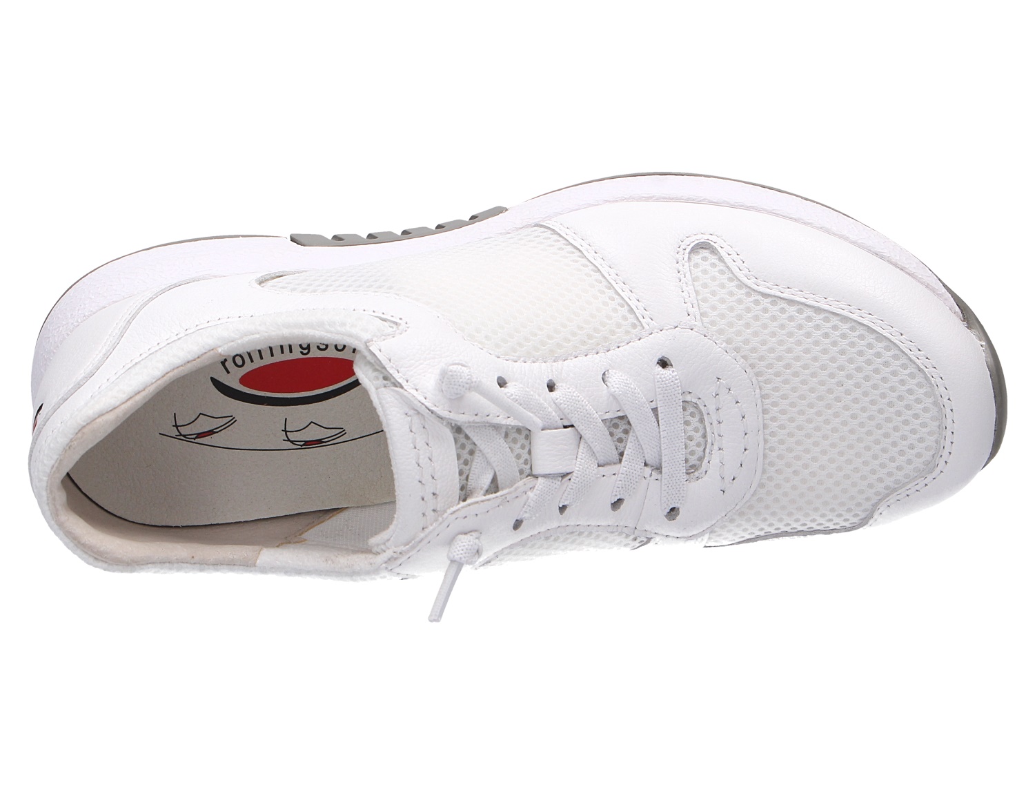 Gabor Damen Schnürschuhe