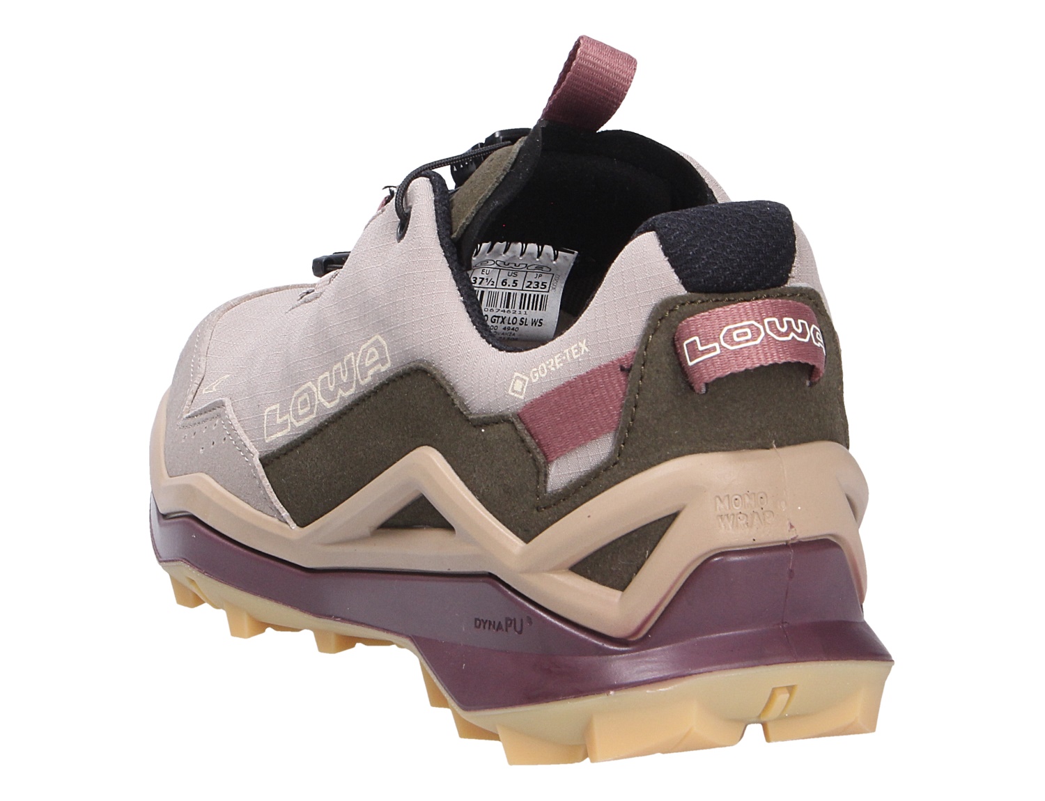 MADDOX PRO GTX LO SL Ws