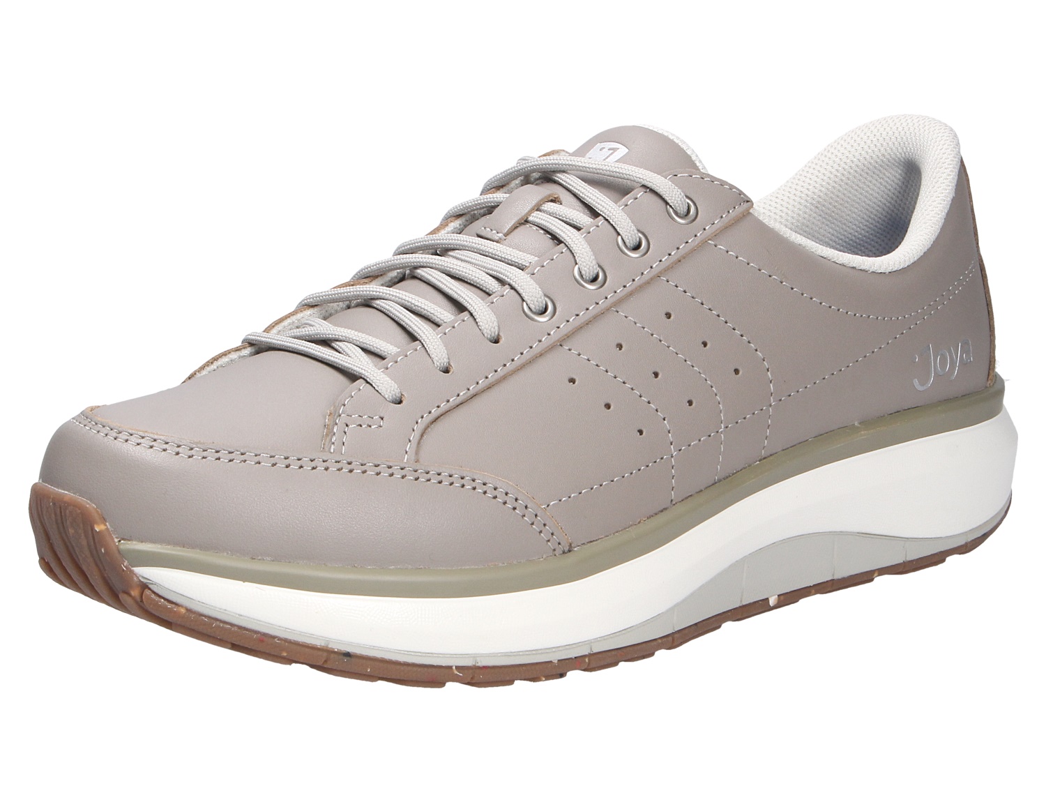 JOYA Herren Schnürschuhe