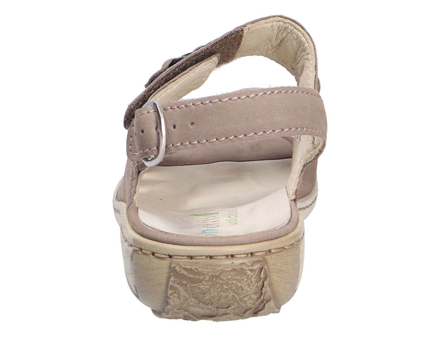 Waldläufer Damen Sandalen Waldläufer Damen Sandalen