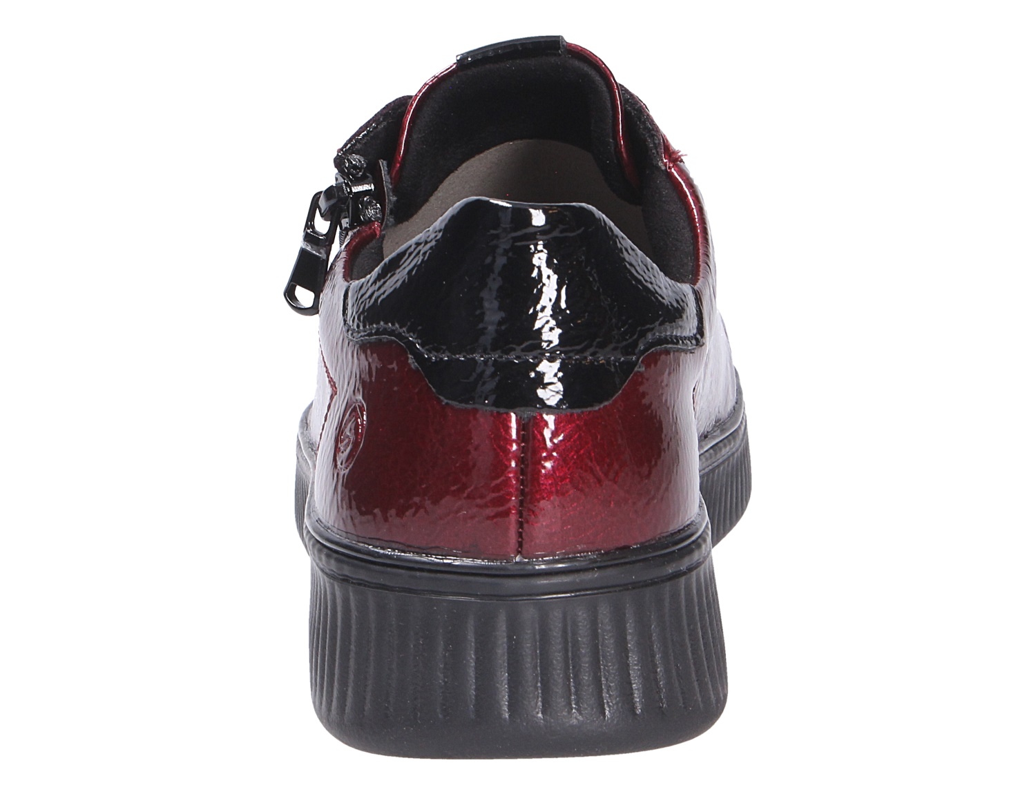 Remonte Damen Schnürschuhe