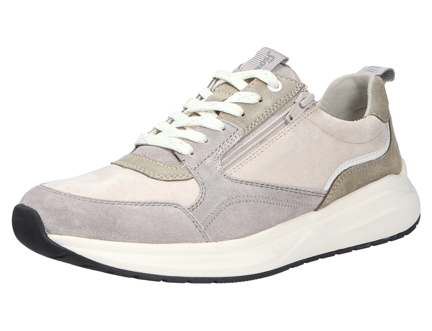 Sioux Herren Schnürschuhe