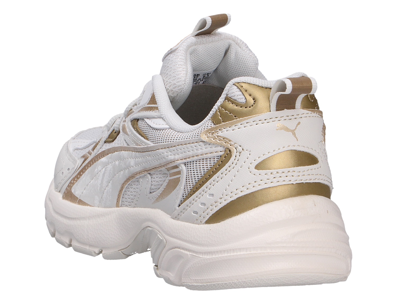 Milenio Tech WMNS