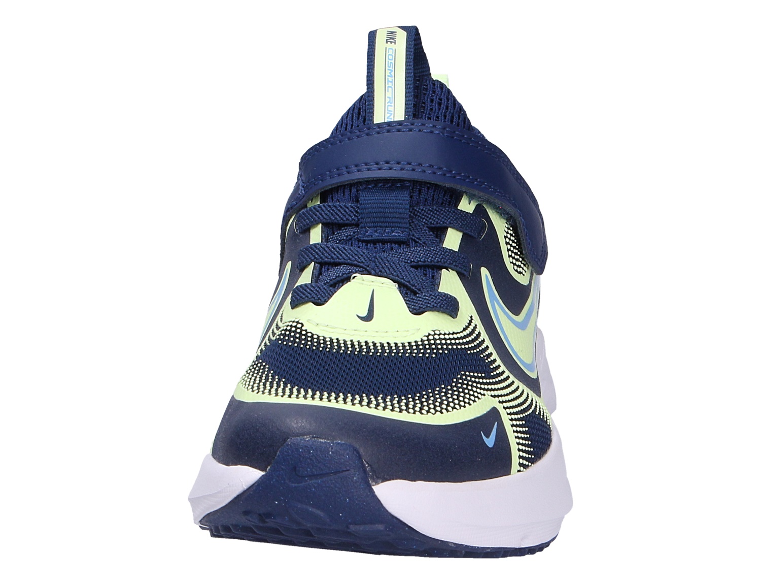 Cosmic Runner