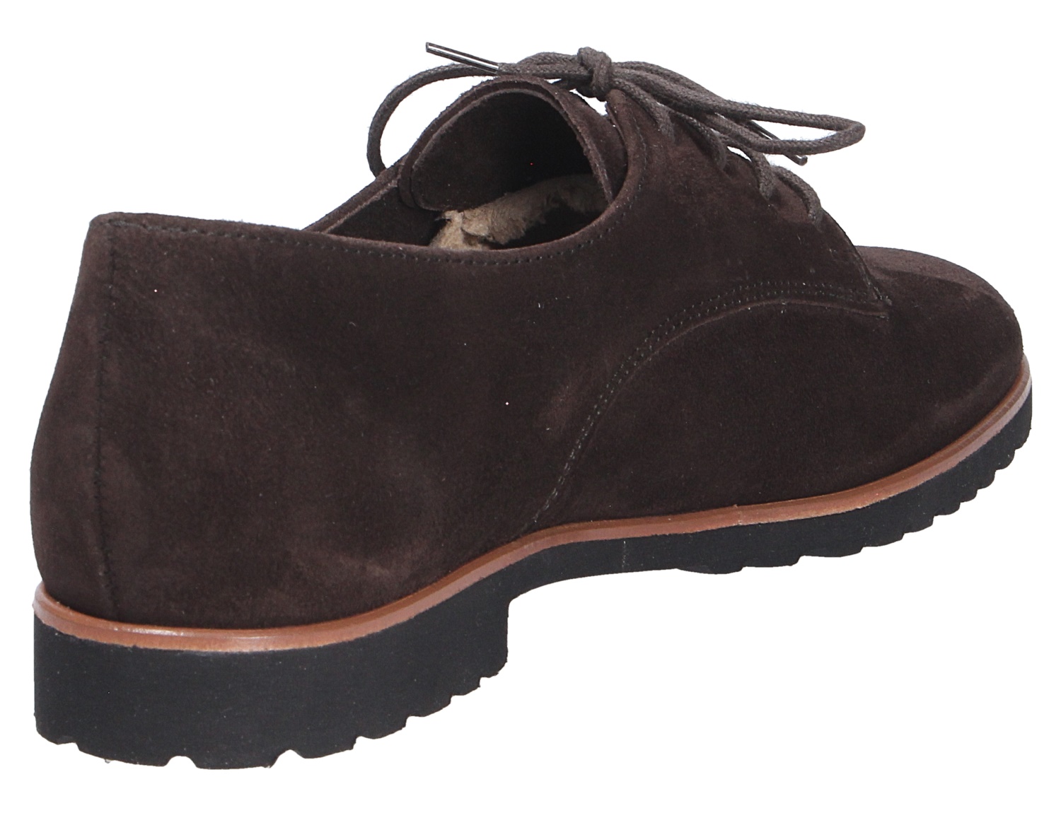 Paul Green Damen Slipper