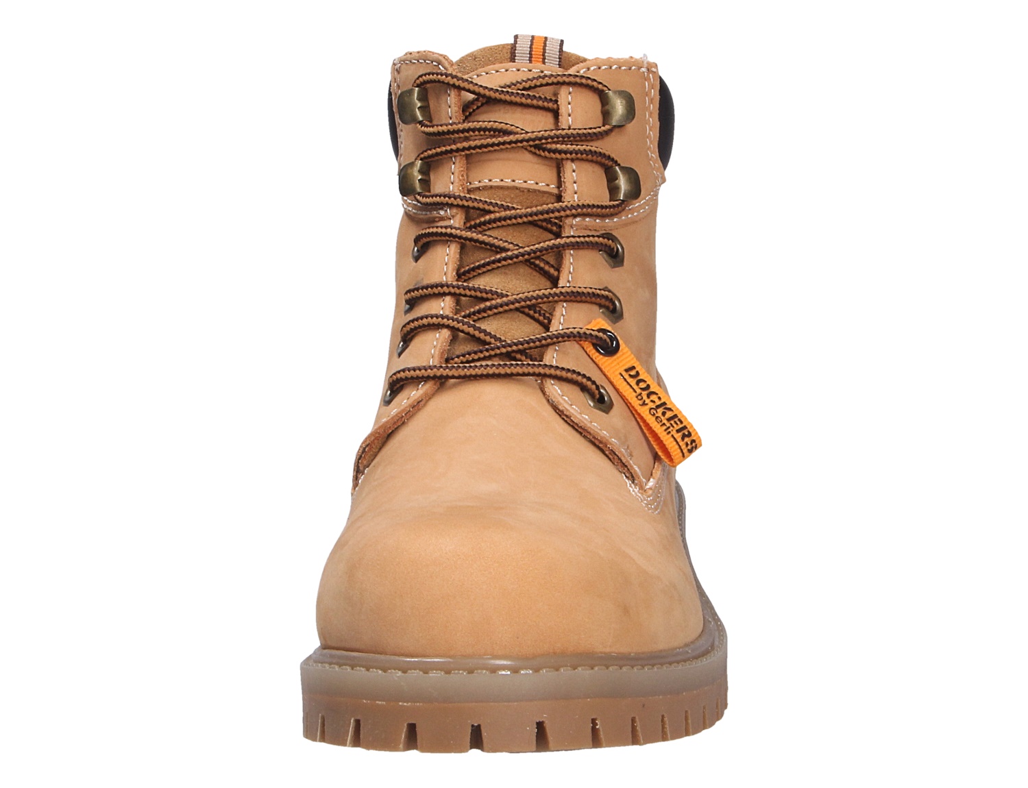 Dockers Herren Stiefel