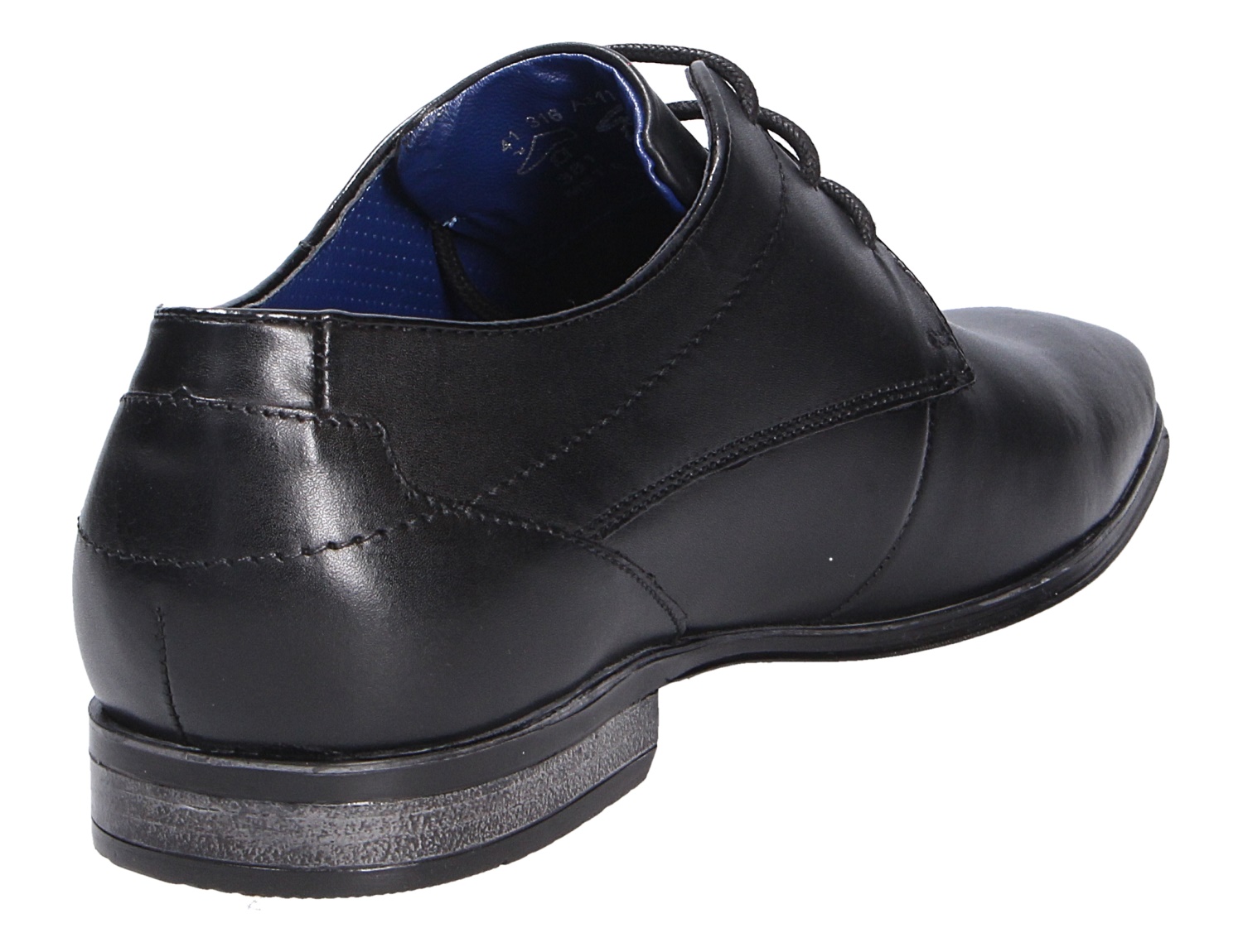 bugatti Herren Schnürschuhe