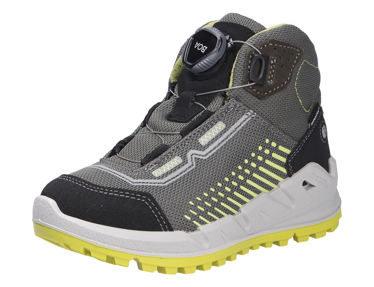 Ricosta Jungen Halbschuhe