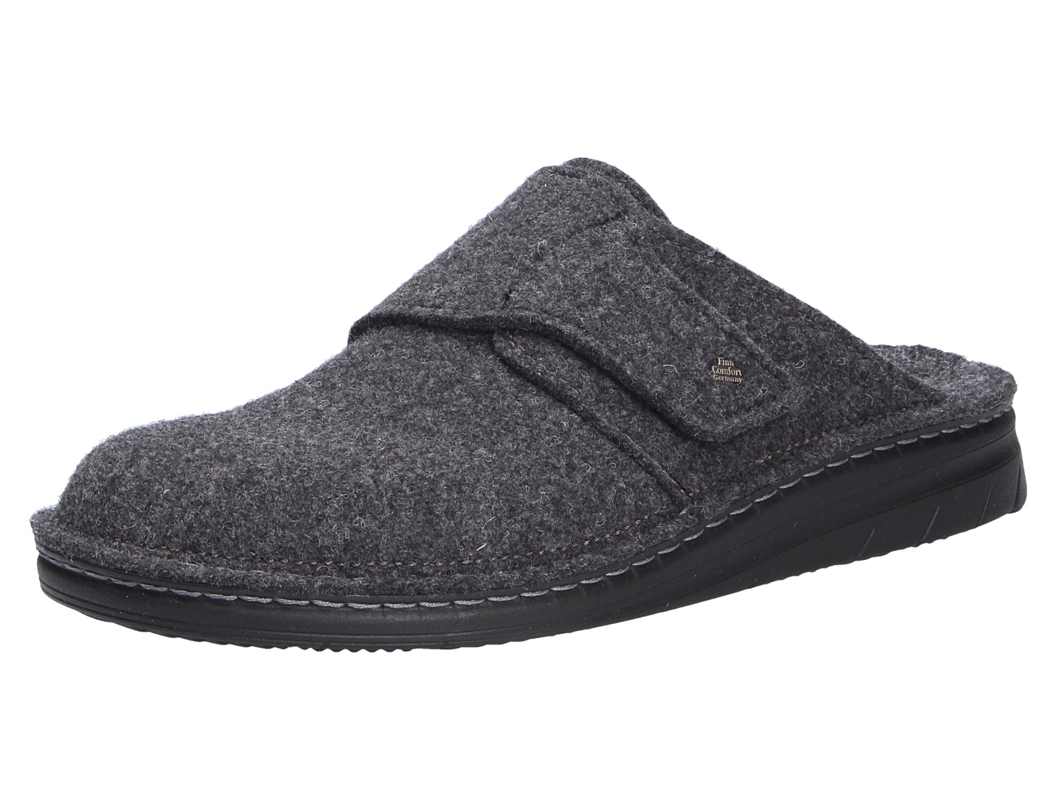 Finn Comfort Herren Hausschuh Zams