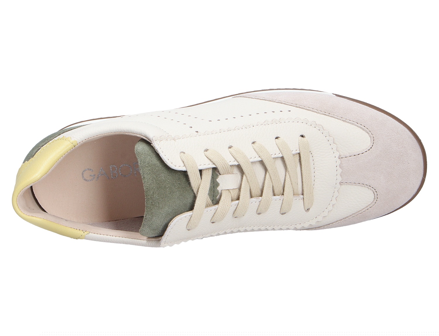 Gabor Damen Sneaker