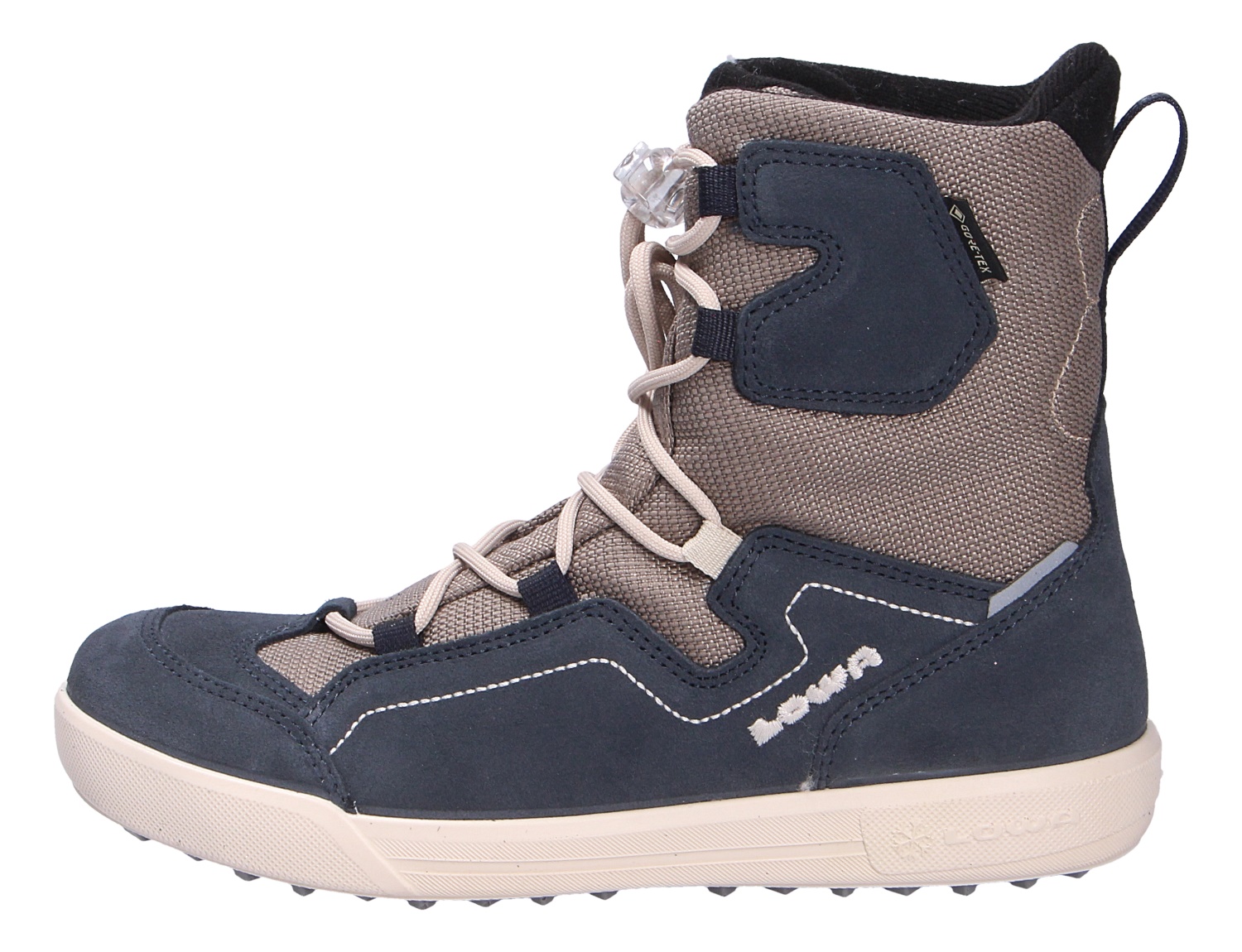 RAIK 2 GTX HI JR