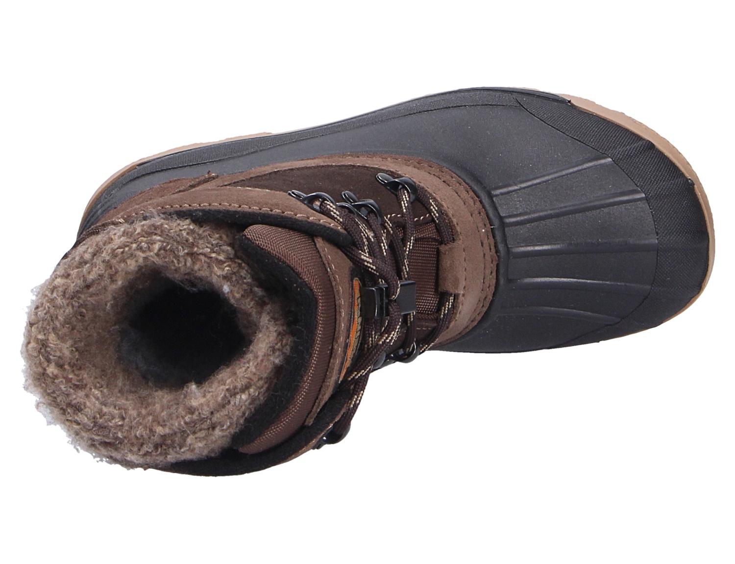 Meindl Jungen Winterstiefel