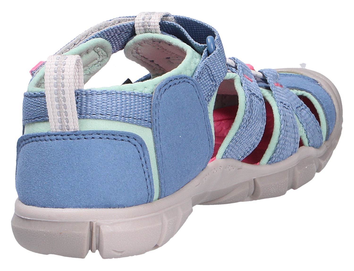 Keen Mädchen Sandale