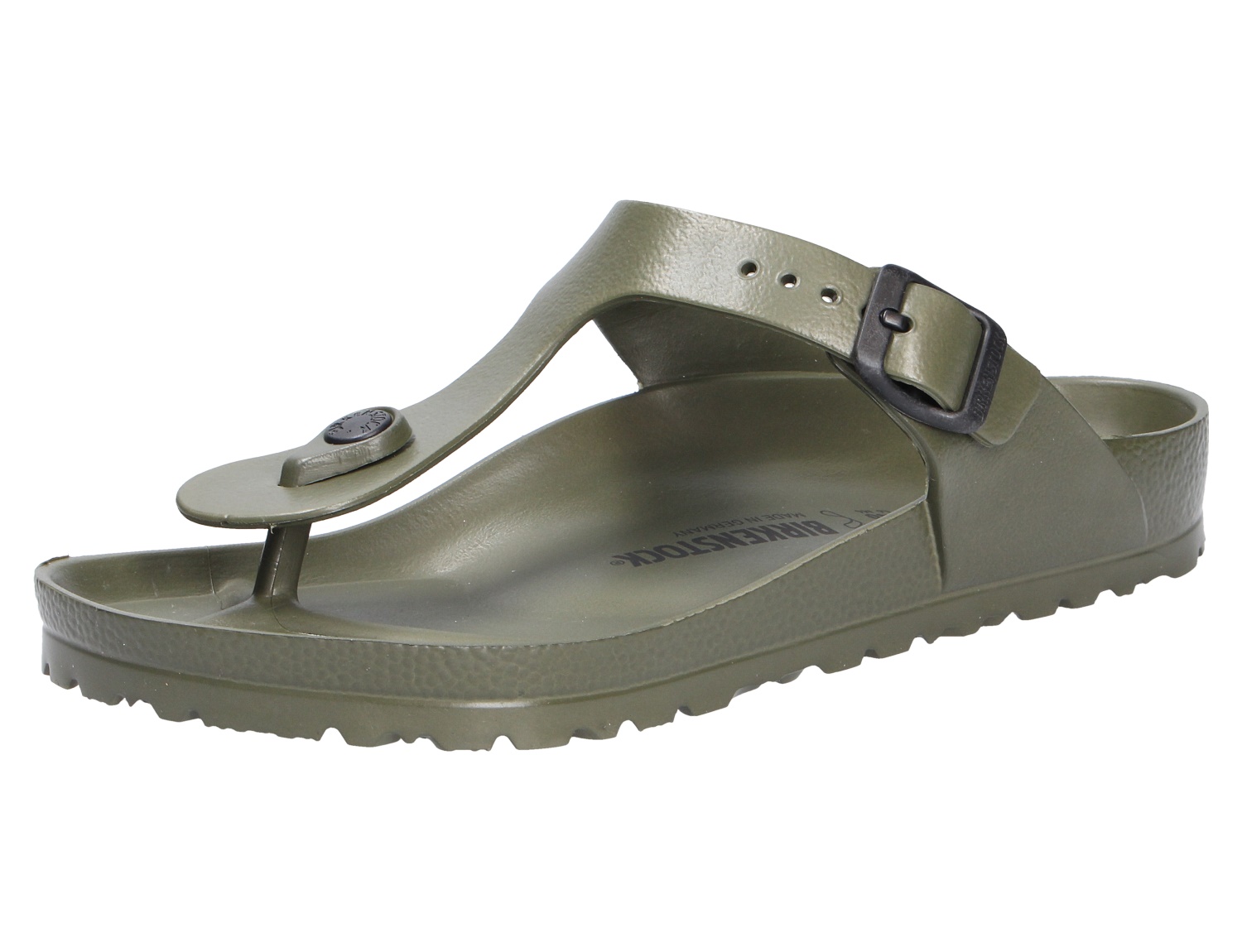 Birkenstock Unisex Pantolette