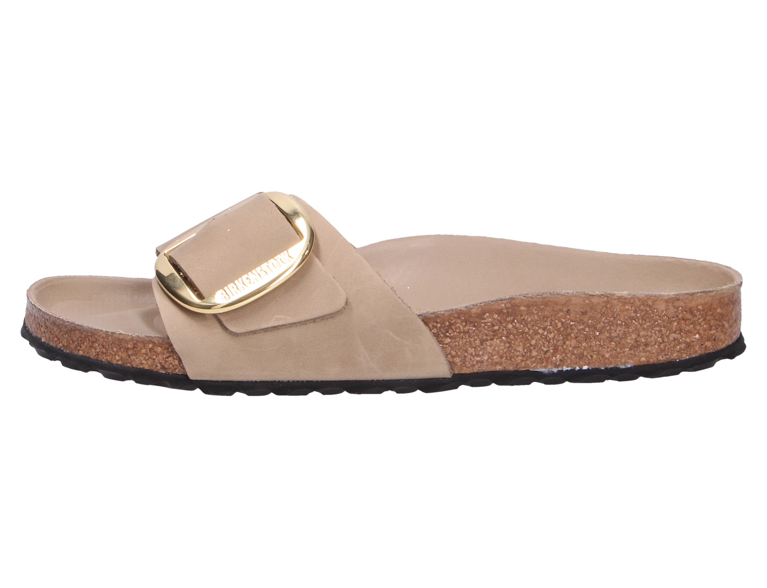 Madrid Big Buckle
