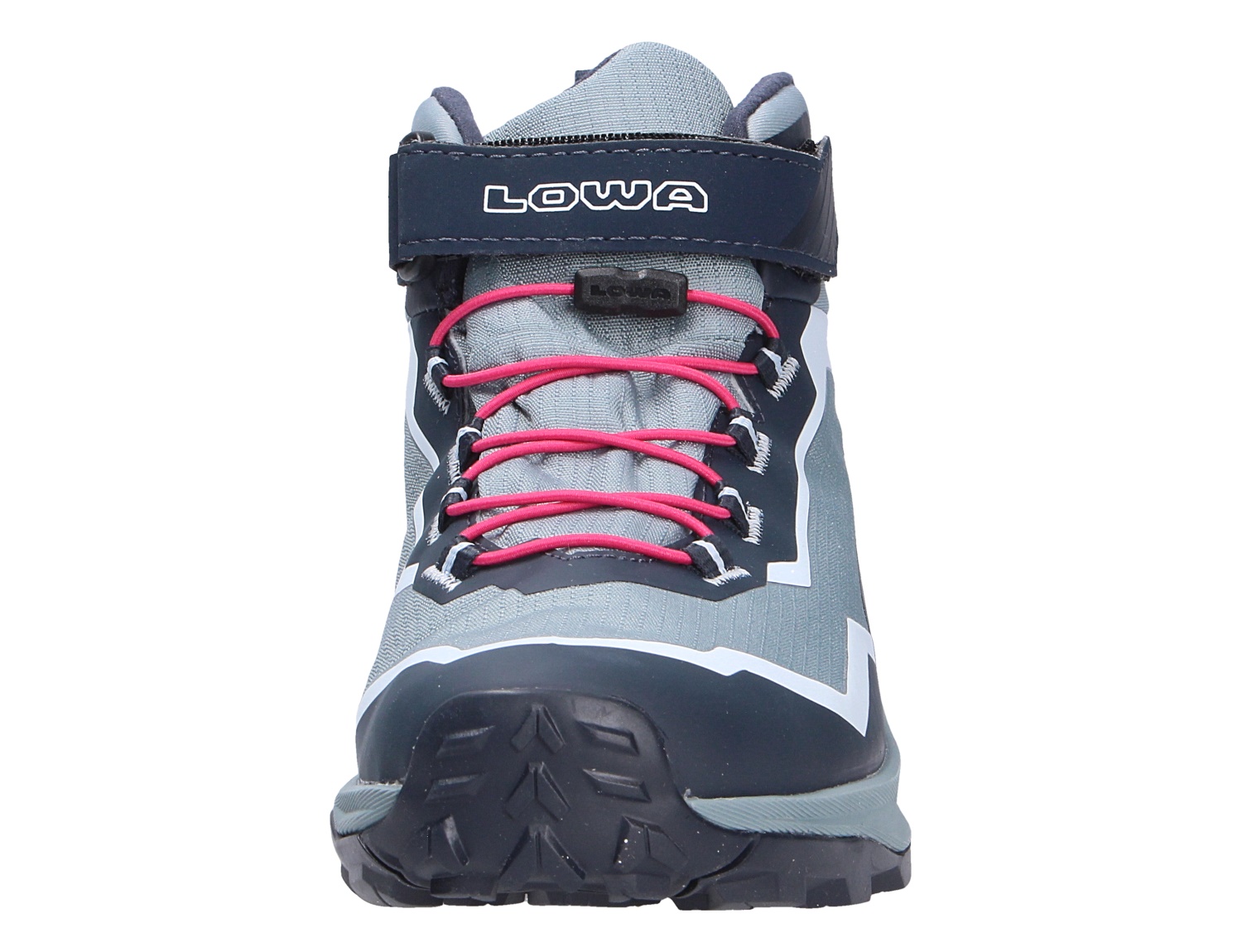TRAILUX GTX MID JR