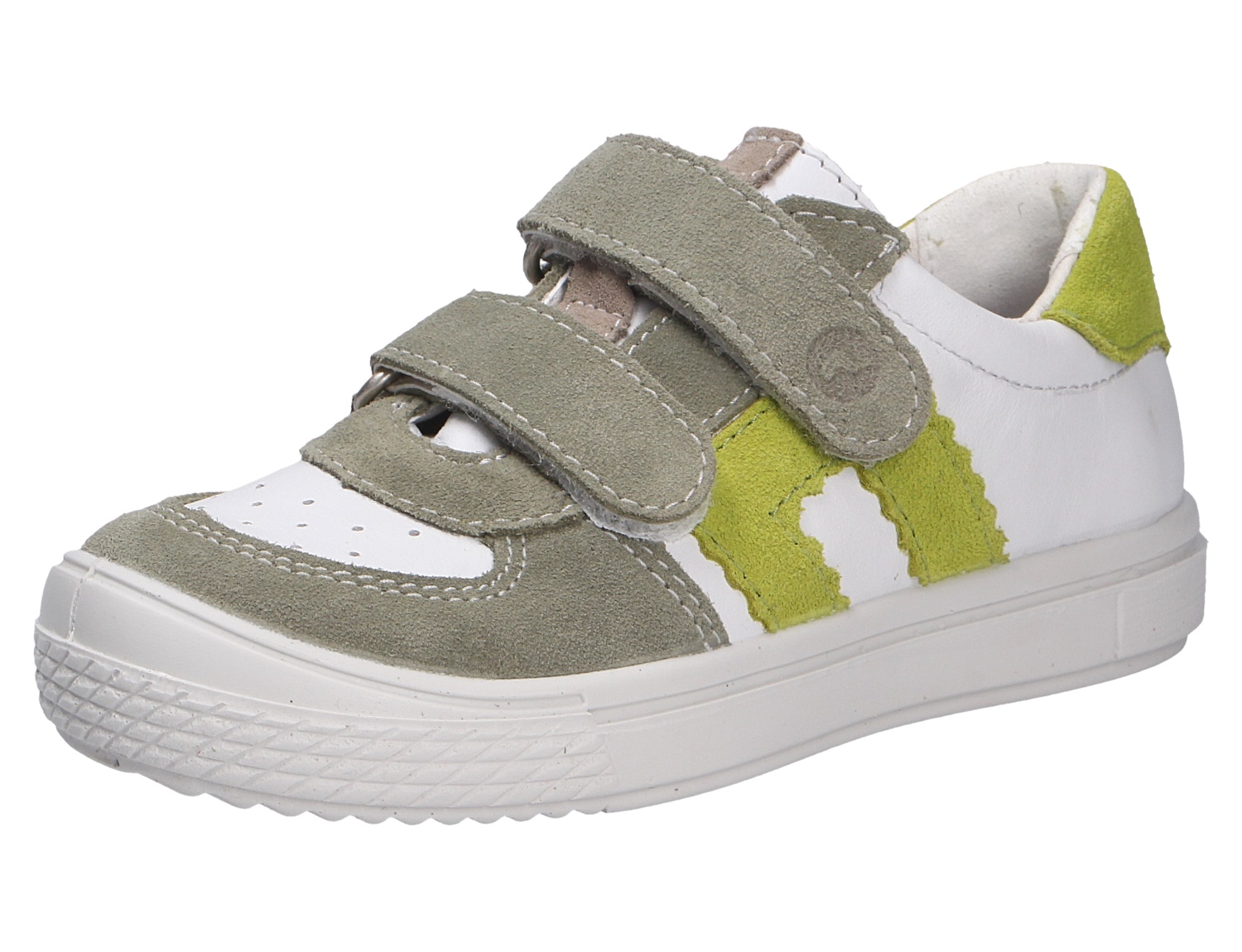 Ricosta Jungen Hlbschuhe