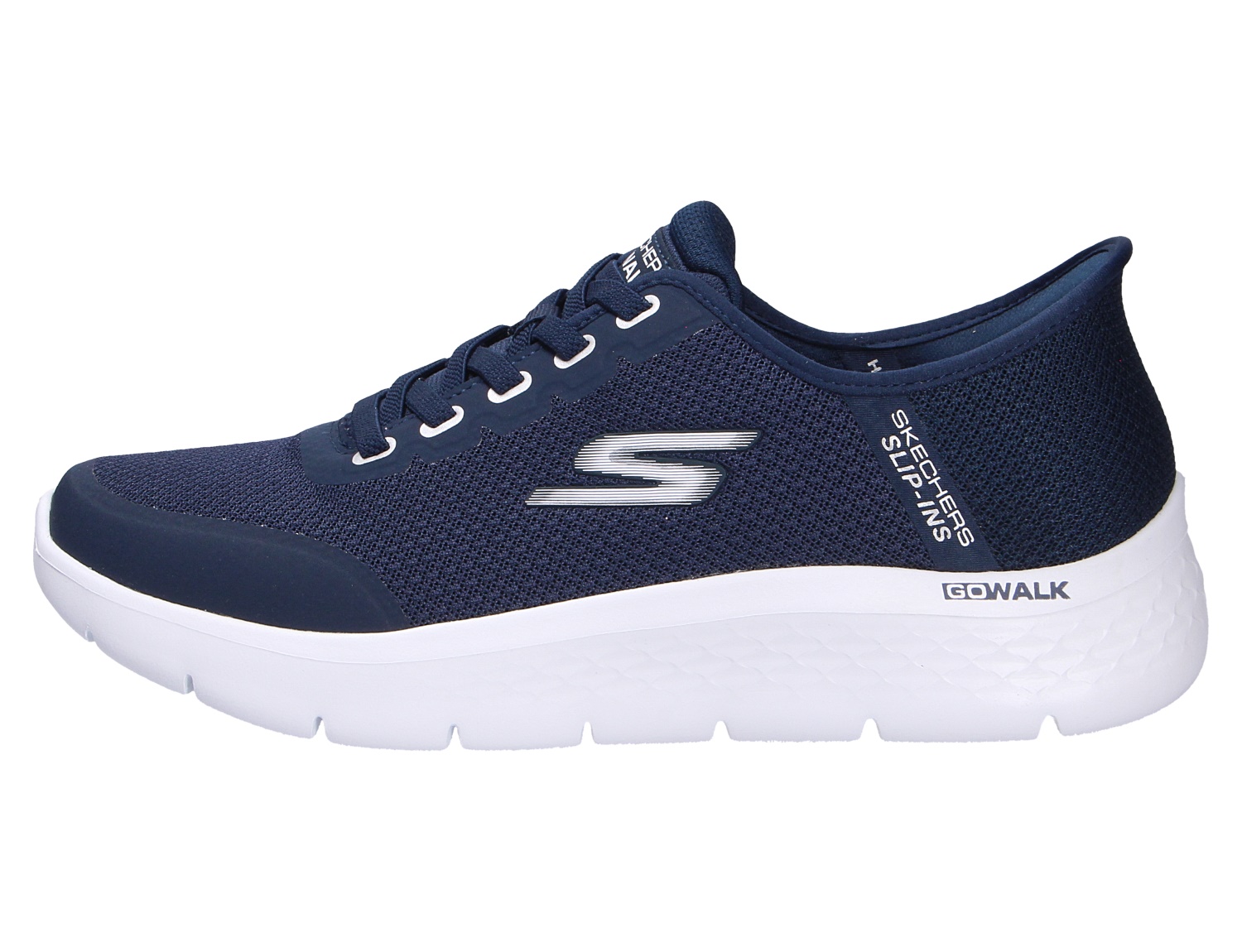 Go Walk