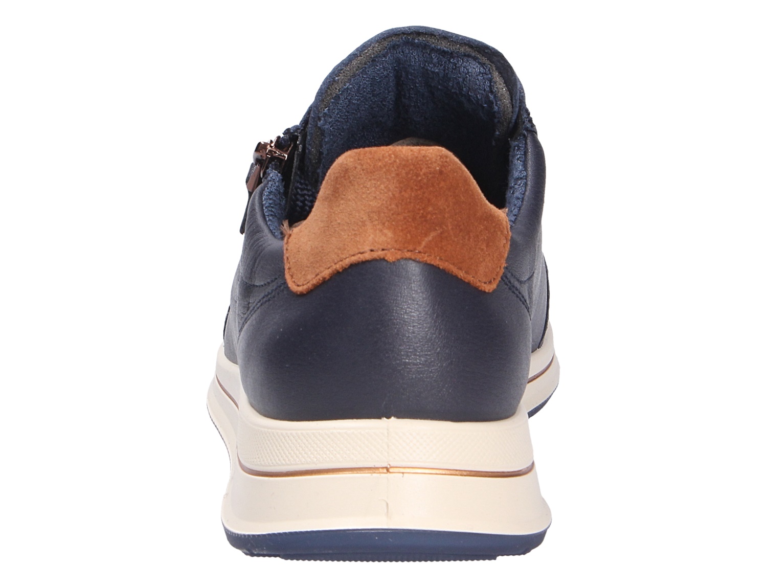 Ara Damen Schnürschuhe