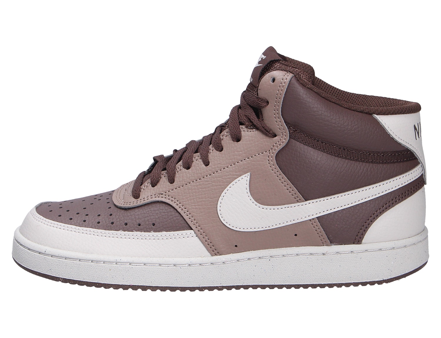 Court Vision Mid