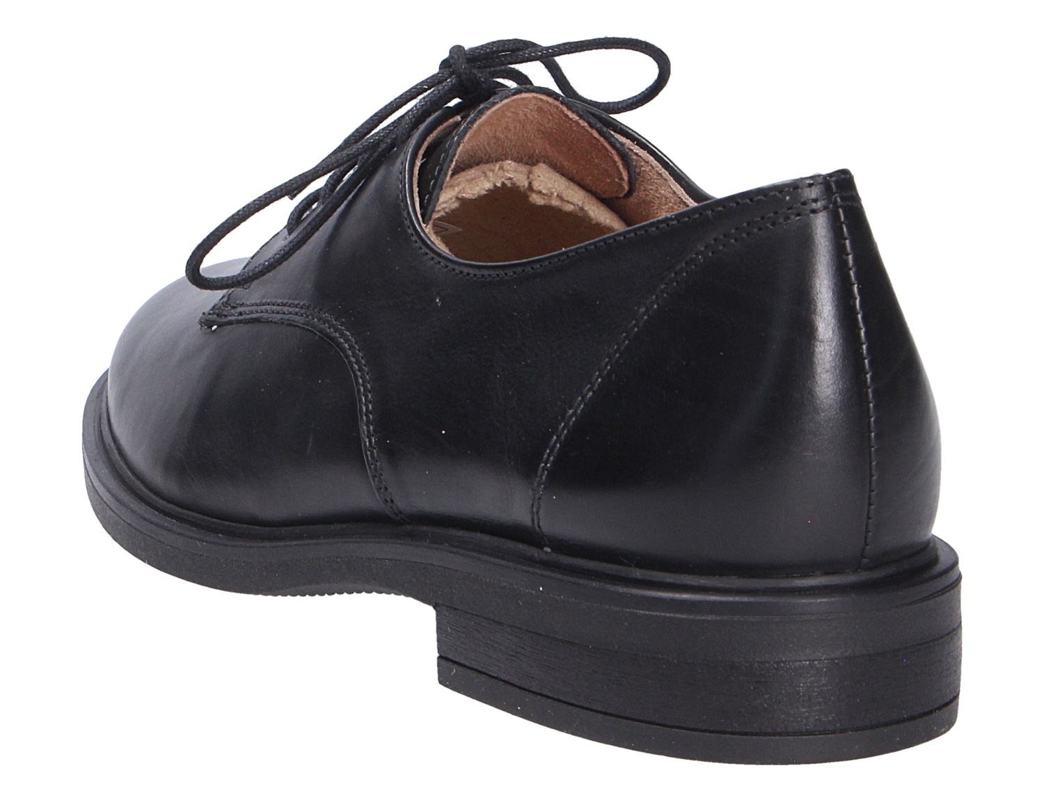 Paul Green Damen Schnürschuhe